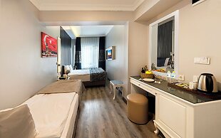 Beyazit Palace Hotel