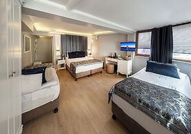 Beyazit Palace Hotel