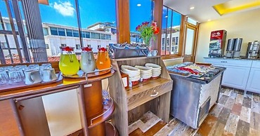 Beyazit Palace Hotel