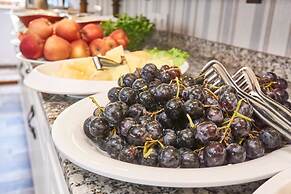 Beyazit Palace Hotel