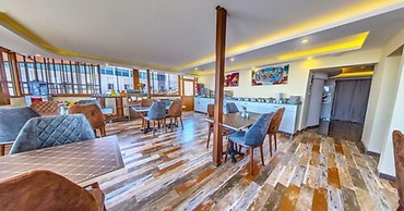 Beyazit Palace Hotel