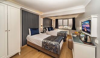 Beyazit Palace Hotel