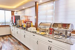 Beyazit Palace Hotel