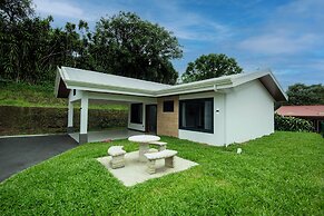 La Terraza Guest House B&B