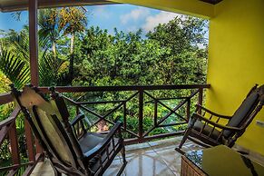 La Terraza Guest House B&B