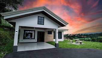 La Terraza Guest House B&B