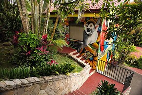La Terraza Guest House B&B
