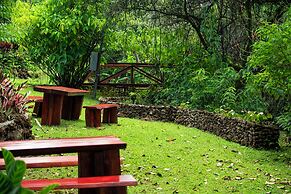 La Terraza Guest House B&B