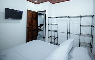 La Terraza Guest House B&B