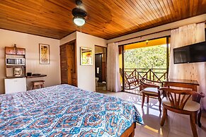 La Terraza Guest House B&B