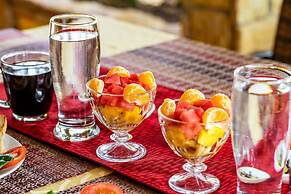 La Terraza Guest House B&B