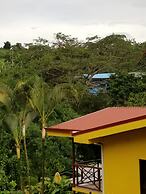 La Terraza Guest House B&B