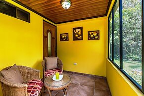 La Terraza Guest House B&B
