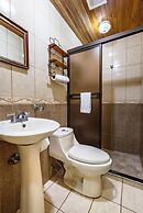 La Terraza Guest House B&B