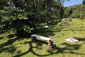 La Terraza Guest House B&B
