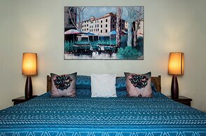 La Terraza Guest House B&B