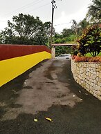 La Terraza Guest House B&B