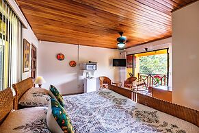 La Terraza Guest House B&B