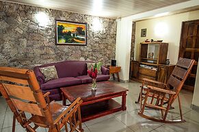 La Terraza Guest House B&B