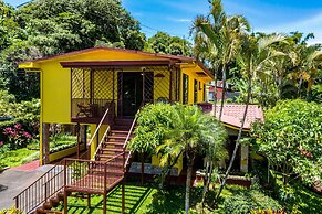 La Terraza Guest House B&B