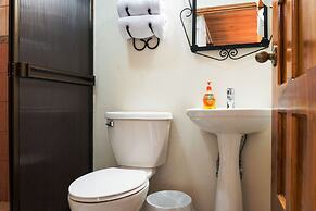 La Terraza Guest House B&B