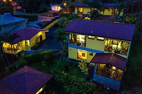 La Terraza Guest House B&B