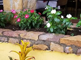 La Terraza Guest House B&B