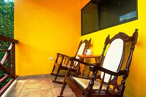 La Terraza Guest House B&B