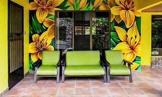 La Terraza Guest House B&B