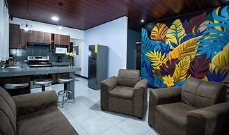 La Terraza Guest House B&B