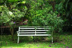 La Terraza Guest House B&B