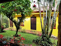 La Terraza Guest House B&B