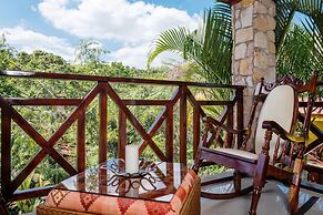 La Terraza Guest House B&B
