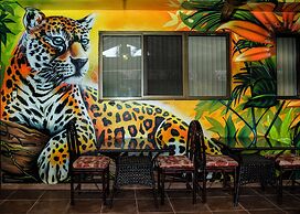 La Terraza Guest House B&B