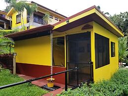 La Terraza Guest House B&B