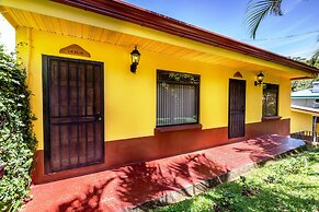 La Terraza Guest House B&B