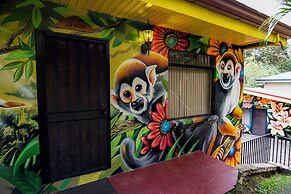 La Terraza Guest House B&B