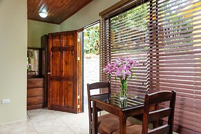 La Terraza Guest House B&B