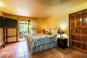 La Terraza Guest House B&B