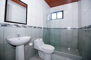 La Terraza Guest House B&B