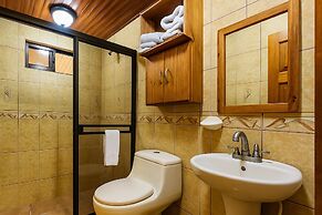 La Terraza Guest House B&B