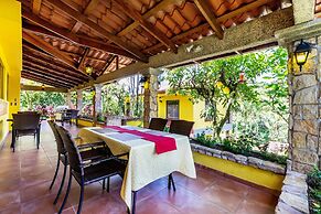 La Terraza Guest House B&B