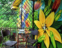 La Terraza Guest House B&B