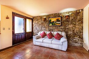 La Terraza Guest House B&B