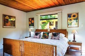 La Terraza Guest House B&B