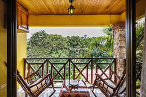 La Terraza Guest House B&B