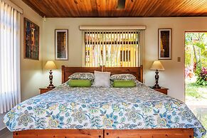 La Terraza Guest House B&B