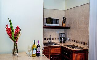 La Terraza Guest House B&B