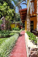 La Terraza Guest House B&B