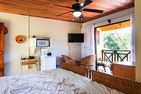 La Terraza Guest House B&B